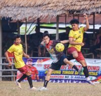 Kemboja Cup 18 Palajau, Balu   ‎FC Hempaskan Angin Daras   ‎Bulau FC, Persia Agung Auh  ‎Lumpuhkan TM dari Jaranih