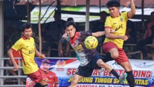 Kemboja Cup 18 Palajau, Balu FC Hempaskan Angin Daras Bulau FC, Persia Agung Auh Lumpuhkan TM dari Jaranih Kemboja Cup 18 Palajau, Balu FC Hempaskan Angin Daras Bulau FC, Persia Agung Auh Lumpuhkan TM dari Jaranih