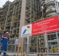 RDMP Balikpapan Masuki Uji Operasi RFCC, KPB Pastikan Proses Berjalan dengan Pengawasan Ketat