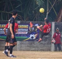 Kemboja Cup 18, Klub Kayu  ‎Rabah Lumpuh dengan  ‎Kartu Merah, Bhazink FC ‎Hempaskan Puma FC
