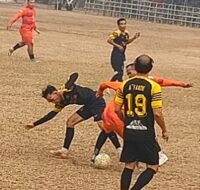 Laga Kemboja Cup 2026, Gebrakan Buluan Jr. Usir Papadaan FC, Fortuna FC Pupus Lakbird Adu Penalti Laga Kemboja Cup 2026, Gebrakan Buluan Jr. Usir Papadaan FC, Fortuna FC Pupus Lakbird Adu Penalti