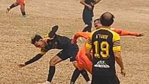 Laga Kemboja Cup 2026, Gebrakan Buluan Jr. Usir Papadaan FC, Fortuna FC Pupus Lakbird Adu Penalti Laga Kemboja Cup 2026, Gebrakan Buluan Jr. Usir Papadaan FC, Fortuna FC Pupus Lakbird Adu Penalti
