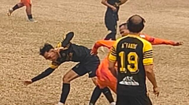 Laga Kemboja Cup 2026, Gebrakan Buluan Jr. Usir Papadaan FC, Fortuna FC Pupus Lakbird Adu Penalti Laga Kemboja Cup 2026, Gebrakan Buluan Jr. Usir Papadaan FC, Fortuna FC Pupus Lakbird Adu Penalti