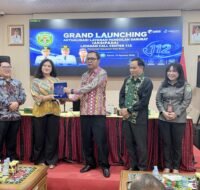 Pemkab Kubar Luncurkan Call Center 112, Satu Nomor untuk Semua Keadaan Darurat