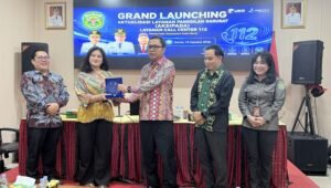 Pemkab Kubar Luncurkan Call Center 112, Satu Nomor untuk Semua Keadaan Darurat