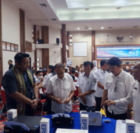 Pemkab Kubar Siapkan Aparatur Hadapi Aturan Baru di E-Katalog Versi 6 Pemkab Kubar Siapkan Aparatur Hadapi Aturan Baru di E-Katalog Versi 6