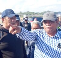 Klaim H. Jamri: Lahan Terdampak Tol Batakan–Manggar Belum Terbayar, Sengketa Dokumen dan Izin Prinsip Kian Menonjol