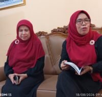 Kepsek SMAN 2 Balikpapan Tegaskan Buku Panduan Tak Melanggar Aturan, Namun Ketentuan Pendidikan Tetap Menjadi Catatan