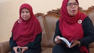 Kepsek SMAN 2 Balikpapan Tegaskan Buku Panduan Tak Melanggar Aturan, Namun Ketentuan Pendidikan Tetap Menjadi Catatan