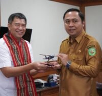 Peluang Pendidikan Pilot di Kutai Barat Dibuka, Lulusan SMA Jadi Target