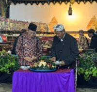 HUT ke-62 Linggang Purwodadi, Dimeriahkan Wayang Kulit dan Inovasi Agrowisata