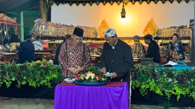 HUT ke-62 Linggang Purwodadi, Dimeriahkan Wayang Kulit dan Inovasi Agrowisata HUT ke-62 Linggang Purwodadi, Dimeriahkan Wayang Kulit dan Inovasi Agrowisata
