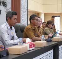 Pemkab Kubar Percepat Digitalisasi IKD dan Layanan Jemput Bola Adminduk