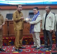 Bupati Kubar: SDA Tak Cukup, SDM Unggul Jadi Kunci Masa Depan Daerah