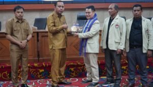 Bupati Kubar: SDA Tak Cukup, SDM Unggul Jadi Kunci Masa Depan Daerah Bupati Kubar: SDA Tak Cukup, SDM Unggul Jadi Kunci Masa Depan Daerah