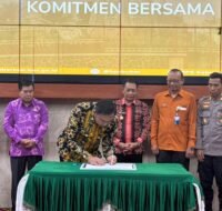 Sensus Ekonomi 2026 Kutai Barat Dimulai, 158 Petugas Sasar Usaha Online