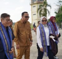 Tim Kompolnas Award 2026 Tiba di Kutai Barat, Nilai Kinerja Polres Tim Kompolnas Award 2026 Tiba di Kutai Barat, Nilai Kinerja Polres