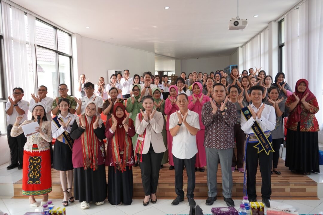 Batik Tulis Kubar Didorong Jadi Identitas Baru dan Sumber Ekonomi