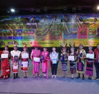 Festival Budaya Kubar Jadi Ajang Perkuat Persatuan dan Identitas Daerah