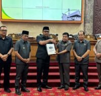 Pemkab Targetkan Pendapatan Rp2,64 Triliun di APBD Kutai Barat 2027