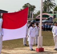Peringati HUT ke-81 RI, Kecamatan Linggang Bigung Kobarkan Semangat Nasionalisme Peringati HUT ke-81 RI, Kecamatan Linggang Bigung Kobarkan Semangat Nasionalisme
