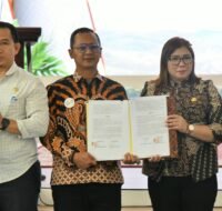 Perkuat Ekonomi Kampung, Pemkab Kubar Gandeng Bankaltimtara Kembangkan 21 BUMDes