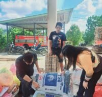 Ubah Sampah Jadi Tabungan, Bank Sampah BERSERI Hadir di Kecamatan Damai