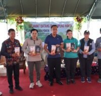 Permintaan Tinggi, Produksi Gula Aren Minta Akan Ditingkatkan Pemkab Kubar Permintaan Tinggi, Produksi Gula Aren Minta Akan Ditingkatkan Pemkab Kubar