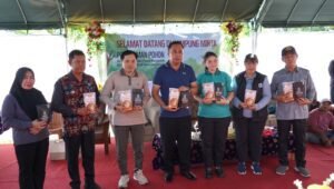 Permintaan Tinggi, Produksi Gula Aren Minta Akan Ditingkatkan Pemkab Kubar