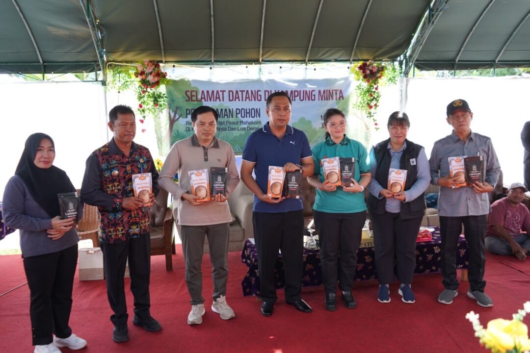 Permintaan Tinggi, Produksi Gula Aren Minta Akan Ditingkatkan Pemkab Kubar