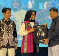Pemkab Kubar Raih Tribun Kaltim Award 2026 Berkat Digitalisasi Layanan Publik