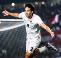 Stadion Pakansari akan jadi Arena Penentu Nasib Timnas Garuda dan Juara Bertahan Timnas Vietnam Stadion Pakansari akan jadi Arena Penentu Nasib Timnas Garuda dan Juara Bertahan Timnas Vietnam