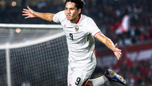 Stadion Pakansari akan jadi Arena Penentu Nasib Timnas Garuda dan Juara Bertahan Timnas Vietnam Stadion Pakansari akan jadi Arena Penentu Nasib Timnas Garuda dan Juara Bertahan Timnas Vietnam