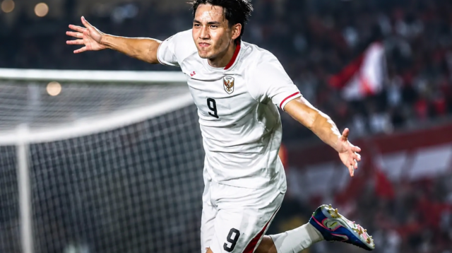 Stadion Pakansari akan jadi Arena Penentu Nasib Timnas Garuda dan Juara Bertahan Timnas  Vietnam