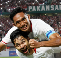 JANGAN PATAHKAN KETIGA KALI! Kapten Ridho Berapi-api, Sumpah Hajar Vietnam demi Langkah Semifinal