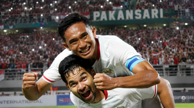 JANGAN PATAHKAN KETIGA KALI! Kapten Ridho Berapi-api, Sumpah Hajar Vietnam demi Langkah Semifinal
