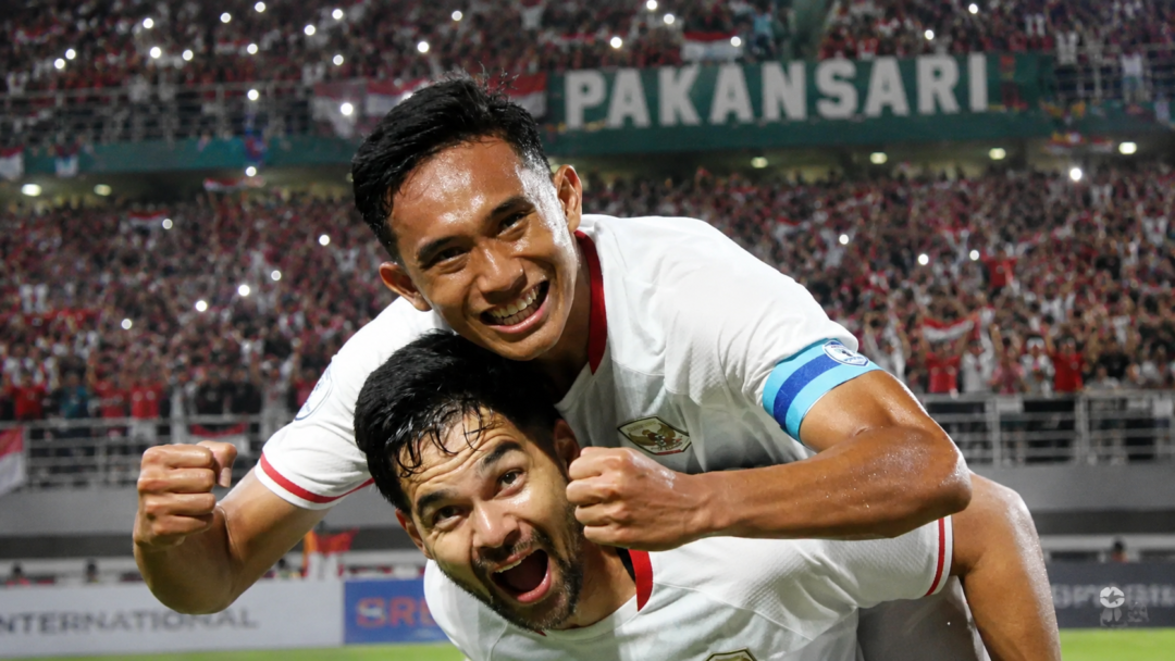 JANGAN PATAHKAN KETIGA KALI! Kapten Ridho Berapi-api, Sumpah Hajar Vietnam demi Langkah Semifinal
