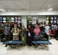 Bazar Buku hingga Lomba Cerdas Cermat, Dispustakar Balikpapan Genjot Minat Baca dan Karakter Generasi Muda Bazar Buku hingga Lomba Cerdas Cermat, Dispustakar Balikpapan Genjot Minat Baca dan Karakter Generasi Muda