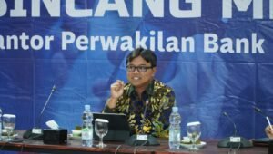 Harga Properti Residensial Balikpapan Naik Terbatas, KPR Tetap Andalan
