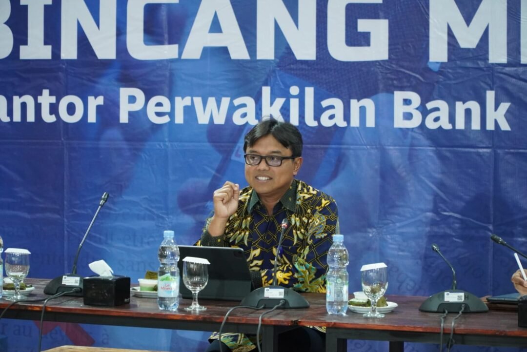 Harga Properti Residensial Balikpapan Naik Terbatas, KPR Tetap Andalan