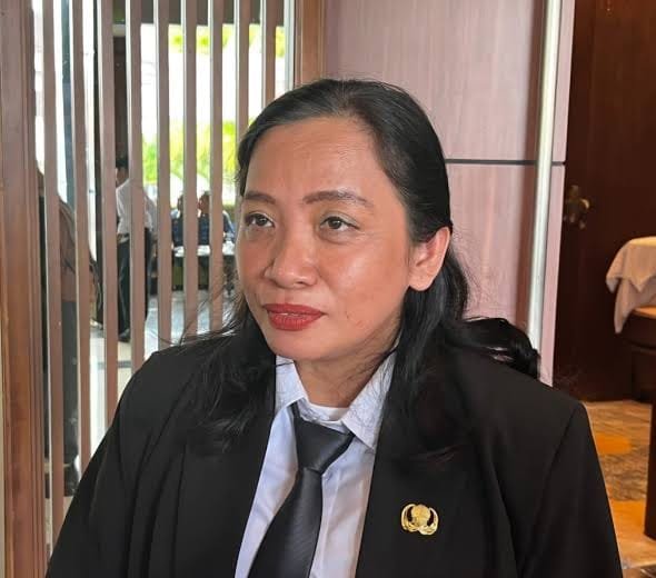 Kadis Balikpapan Klarifikasi Sopir Ditangkap Bawa Narkoba: Kontrak Vendor, Aktivitas di Luar Jam Kerja Tak Diketahui