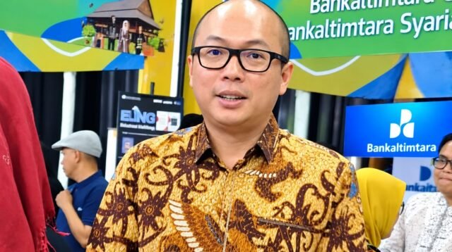 Buka Akses Pasar Lebih Luas, Kadin Dorong Produk Lokal Balikpapan Go Global Buka Akses Pasar Lebih Luas, Kadin Dorong Produk Lokal Balikpapan Go Global