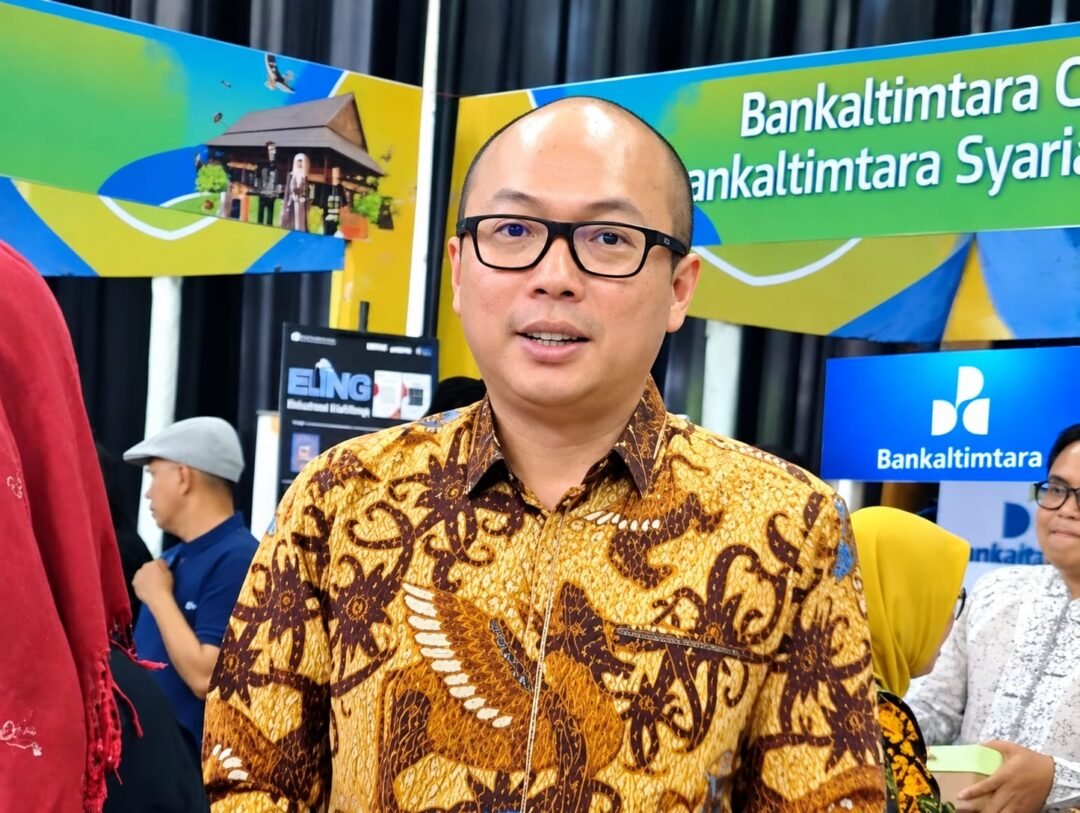 Buka Akses Pasar Lebih Luas, Kadin Dorong Produk Lokal Balikpapan Go Global