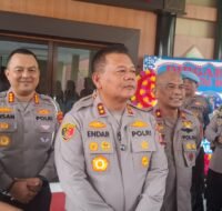 HUT Lalu Lintas ke-71, Kapolda Kaltim: Hapus Stigma Buruk, Polantas Harus Jadi Mitra Masyarakat HUT Lalu Lintas ke-71, Kapolda Kaltim: Hapus Stigma Buruk, Polantas Harus Jadi Mitra Masyarakat
