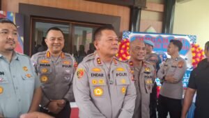 HUT Lalu Lintas ke-71, Kapolda Kaltim: Hapus Stigma Buruk, Polantas Harus Jadi Mitra Masyarakat HUT Lalu Lintas ke-71, Kapolda Kaltim: Hapus Stigma Buruk, Polantas Harus Jadi Mitra Masyarakat