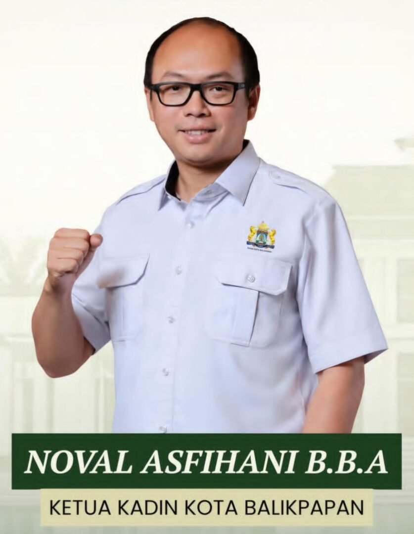 KADIN Balikpapan: Momentum HUT ke-58 Perkuat Sinergi Dunia Usaha & Ekonomi