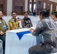 Kinerja Pengendalian Inflasi & Digitalisasi Memukau, Balikpapan dan PPU Raih Apresiasi Nasional