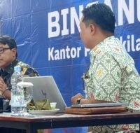 Mahligai Nusantara 2026 BI Balikpapan Genjot UMKM Naik Kelas, Siap Menembus Pasar Global Mahligai Nusantara 2026 BI Balikpapan Genjot UMKM Naik Kelas, Siap Menembus Pasar Global