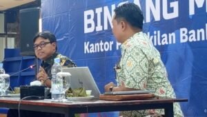 Mahligai Nusantara 2026 BI Balikpapan Genjot UMKM Naik Kelas, Siap Menembus Pasar Global Mahligai Nusantara 2026 BI Balikpapan Genjot UMKM Naik Kelas, Siap Menembus Pasar Global