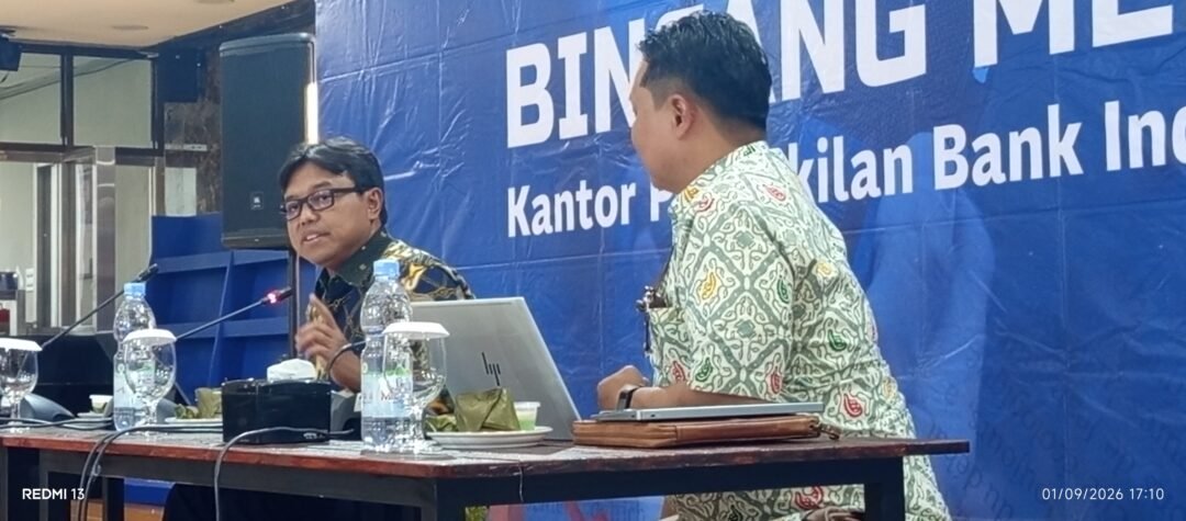 Mahligai Nusantara 2026 BI Balikpapan Genjot UMKM Naik Kelas, Siap Menembus Pasar Global